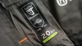 Husqvarna Overalls размер 56 / XXL полугащеризон със защита против срязване - 1485, снимка 7