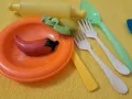 Детски сервиз за кухня, снимка 7