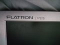 Монитор LG FLATRON L1752S, снимка 2