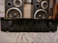 Усилвател  MARANTZ PM4000, снимка 3