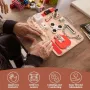 Дейности при деменция за възрастни хора-Fidget Busy Board-Сензорни играчки за ADHD, снимка 5