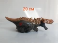 Динозаври, лот екшън фигури. , снимка 5