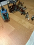 LEGO Star Wars: Encounter on Jakku (75148), снимка 2