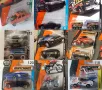Метални колички Мачбокс Matchbox от различни години в мащаб 1:64 Част2, снимка 11