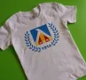 Детски тениски на Левски, снимка 3