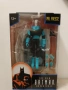 Батман Batman Mr. Freeze The New Batman Adventures McFarlane DC Comics екшън фигурка фигура играчка, снимка 3