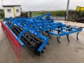Култиватор за слята обработка AGRISTAL Модел - KUS, снимка 5
