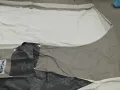 Панорамна тента за каравана. Марка Gerjak.Размер 735-765см земя -земя., снимка 8