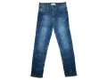 Дънки SLIM за момче - сини -10% ПРОМОЦИЯ, снимка 1