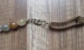 сребърен гердан , снимка 6