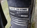 Перфоратор Хитачи 950W, снимка 2