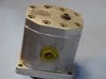 Хидромотор ORSTA 20/16 TGL 10860 hydraulic motor, снимка 3