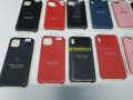 Apple case / кейс 12 iPhone X XS XS MAX 8 8 plus 7 7 plus 6 6s XR 11 P, снимка 3