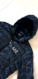 Emporio Armani EA7 Mens Down Jacket Slim Fit Size L ОРИГИНАЛ! Мъжко Олекотено пухено Яке!, снимка 1