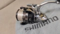 Shimano Rarenium CI4+ FB 3000S, снимка 3