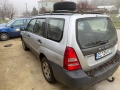 subaru forester AWD 2.0  125кс с ГАЗ  / 4x4   - цена 3300лв или 1687.26 евро БЕЗ БАРТЕР   - регистри, снимка 8