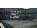 Tommy Hilfiger оригинални дамски дънки в тъмносин цвят р-р W29 L32, снимка 7