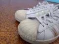 Adidas Superstar - оригинални момичешки маратонки! , снимка 11