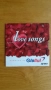 Музикален Албум "Love songs" (mp3), снимка 1