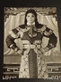 Винтидж снимка картичка на ПОП ИКОНАТА Michael Jackson рядка за КОЛЕКЦИЯ 51159, снимка 1
