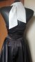 Прелестна официална рокля ПРОМОЦИЯ 👗💞 Sр-р👗💞 арт.075, снимка 8