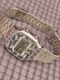 Ретро Casio A168WE ръчен часовник , снимка 12