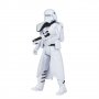 Комплект фигурки Star Wars First Order Snowtrooper Officer & Poe Dameron / Deluxe Pack  , снимка 4