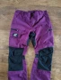 revolution race nordwand pants - дамски трекинг панталон ХЛ, снимка 6