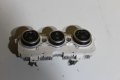 Управление парно климатик Mazda 6 2006 2.0i 147 Мазда 6 комби, снимка 1