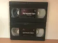 Видеокасети '' Джурасик Парк '' 92г / 97г  VHS, снимка 4