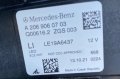 Фар ляв фарове за Мерцедес Ц206 Mercedes C-класа W206, снимка 7