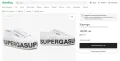Маратонки Superga 2790  номер 40 ,5 - 41  кецове на платформа , снимка 6