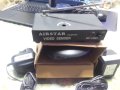 Vintage technics:НЕИЗПОЛЗВАН Video/audio sender, Airstare Japan, Type RF-050, снимка 2