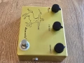 Продавам Overdrive реплика на Klon centaur, снимка 3