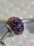 Талисманчета Murano за гривна Pandora , снимка 1