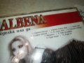 ALBENA ORIGINAL CD 3012231907, снимка 8