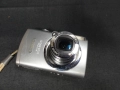 ЦИФРОВ ФОТОАПАРАТ CANON IXUS 800 IS 6.0MP DIGITAL CAMERA, снимка 6