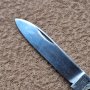 Германски джобен нож-Solingen , снимка 5