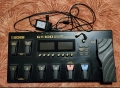 Процесор за китара Boss Gt 100 v 2, снимка 2