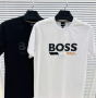Мъжка тениска Boss код 56