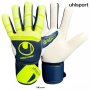Вратарски ръкавици UHLSPORT ABSOLUTGRIP HN PRO размер 3