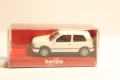 HERPA H0 1/87 VW GOLF 3 КОЛИЧКА КАМИОН МОДЕЛ, снимка 1