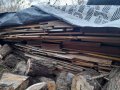 Дърва за огрев пдч изрезки мебели шперплат, снимка 5