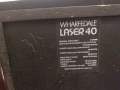 Колони, тонколони Wharfedale Laser 40, снимка 8