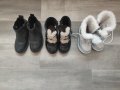 Обувки боти ботуши за пролет, есен и зима, снимка 1
