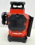 Hilti PM 50-22 Nuron - НОВ Мултилинеен лазерен нивелир със зелен лъч, снимка 8