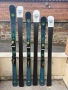 Allmountain ски Rossignol Exp 86 , снимка 4