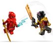 LEGO® NINJAGO® 71789 - Битката между Кай и Рас, снимка 6