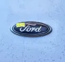 Емблема за Ford Mondeo, Fiesta, снимка 1