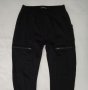 G-STAR RAW Cargo 3D BF Track Pants оригинално долнище XS спорт, снимка 2